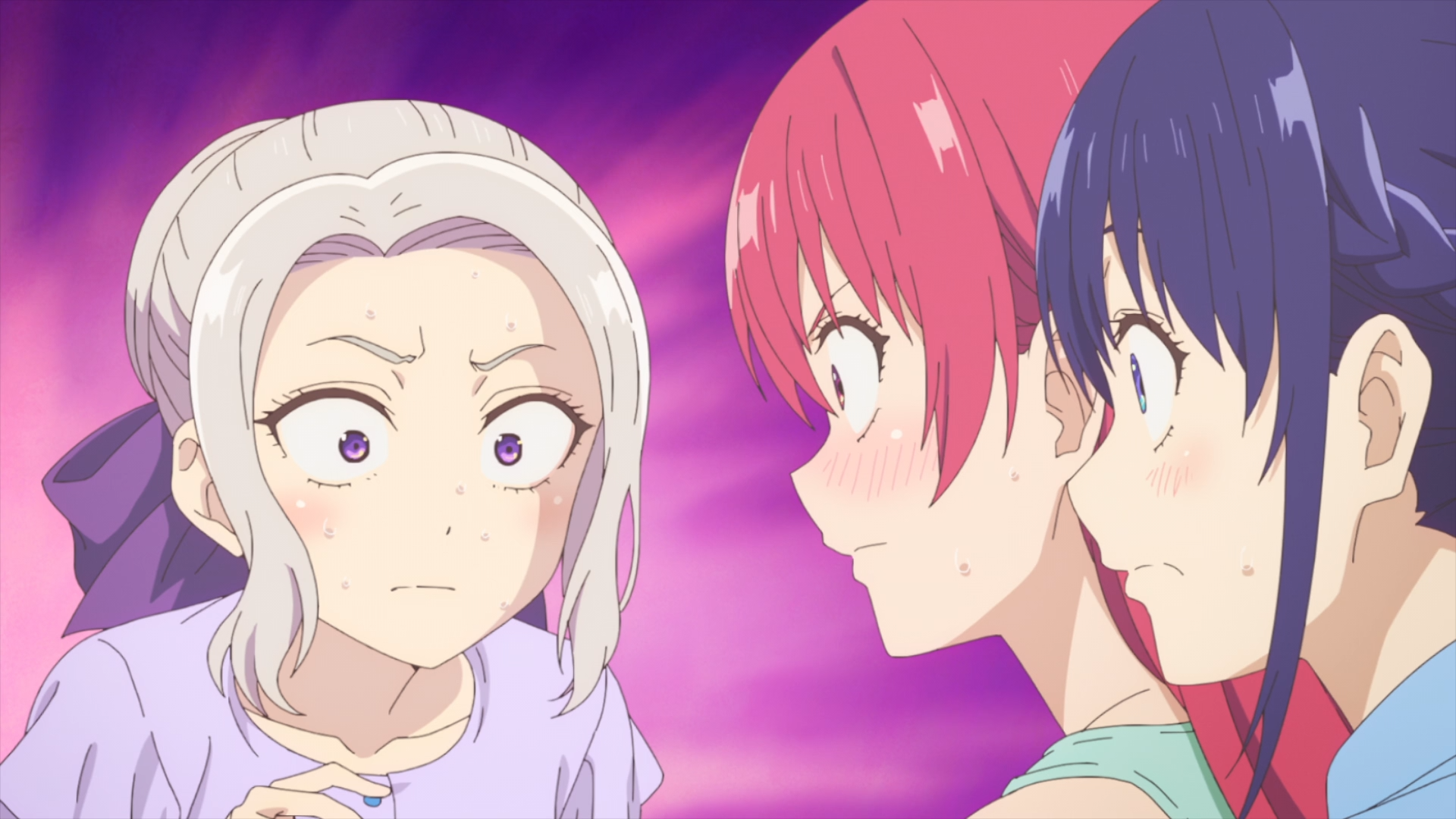 Kanojo mo Kanojo Season 2 (Erai-raws)